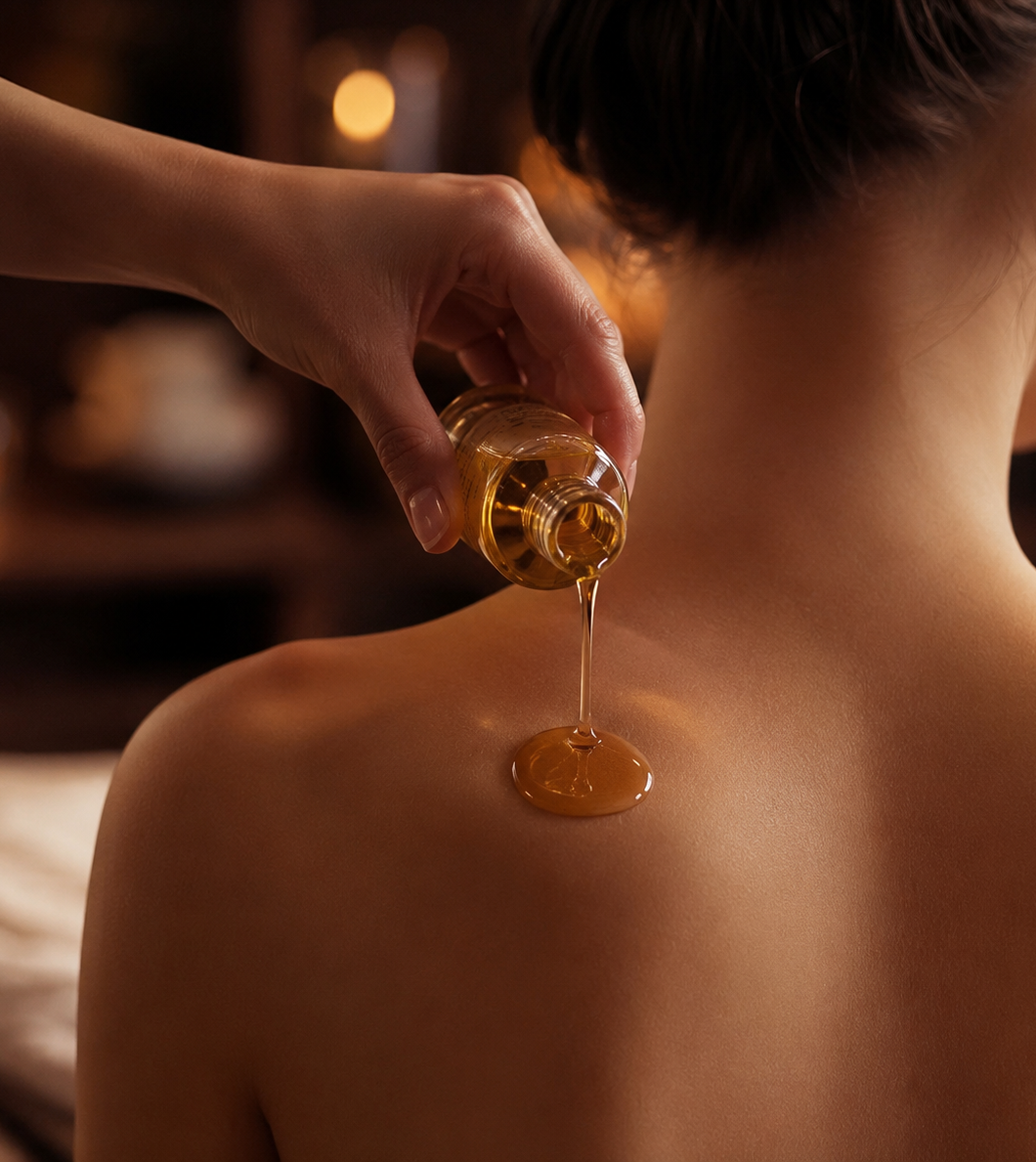 Aroma Therapy vijetnamska masaža