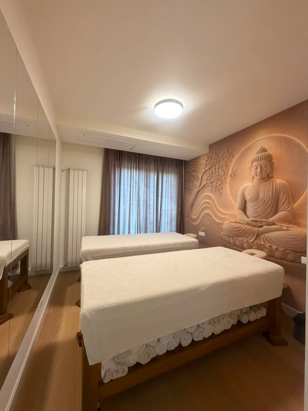 Tai Harmony enterijer